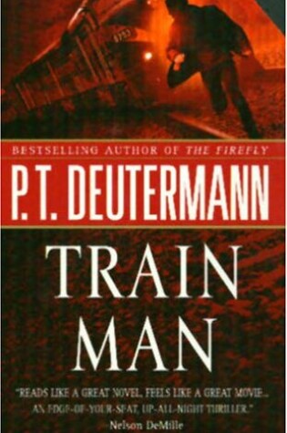 Cover of Train Man