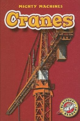 Cover of Cranes