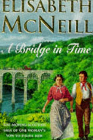 Cover of A Bridge in Time