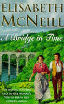 Book cover for A Bridge in Time