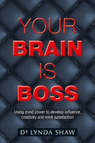 Cover of Your Brain is Boss