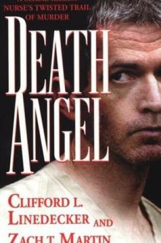 Cover of Death Angel