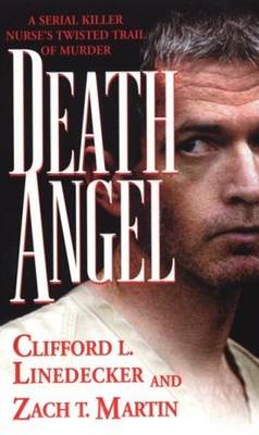 Book cover for Death Angel