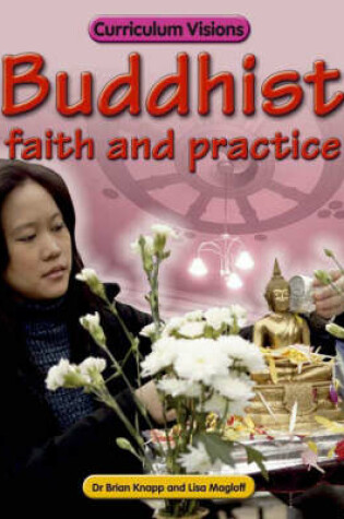 Cover of Buddhist Faith and Practice