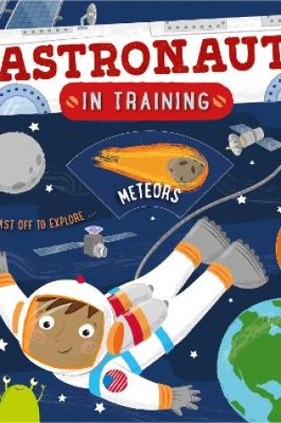 Cover of Astronaut in Training