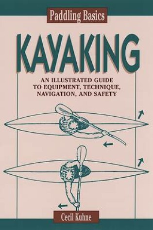 Cover of Kayaking