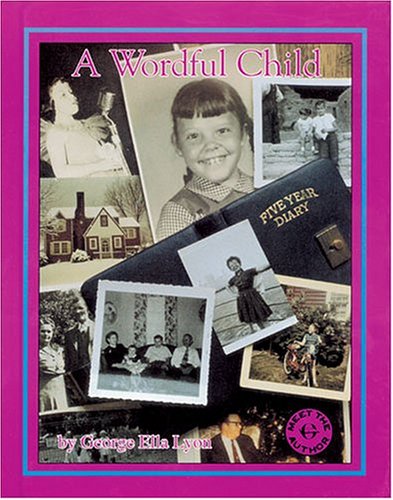 Cover of A Wordful Child