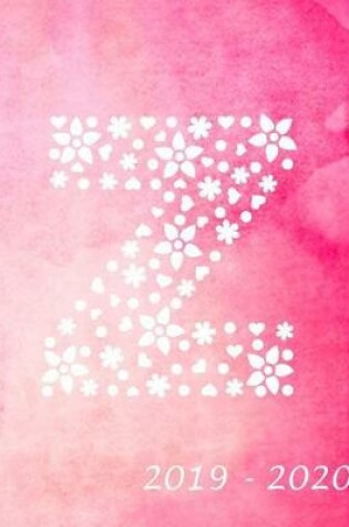 Cover of Z 2019 - 2020