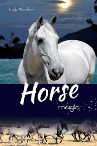 Cover of Horse Magic