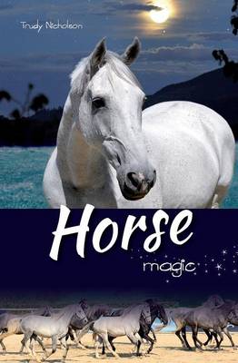 Cover of Horse Magic
