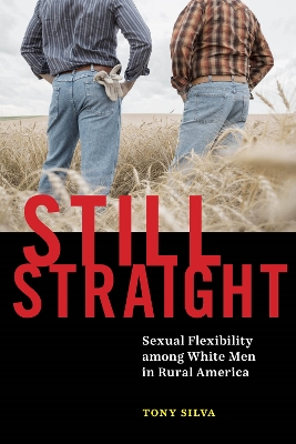 Book cover for Still Straight