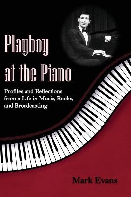 Book cover for Playboy at the Piano