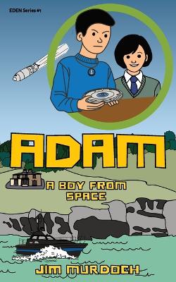 Cover of Adam