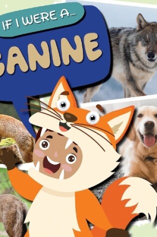 Cover of Canine