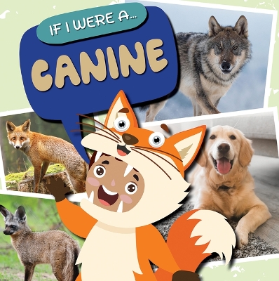 Cover of Canine