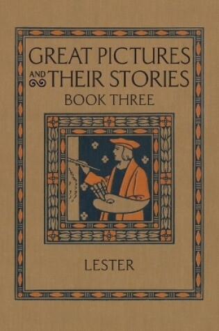 Cover of Great Pictures and Their Stories Book Three