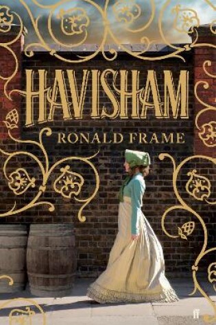 Cover of Havisham