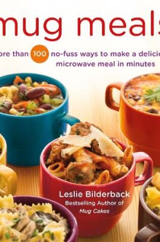 Cover of Mug Meals