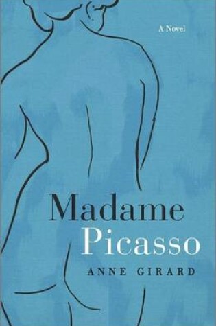 Cover of Madame Picasso