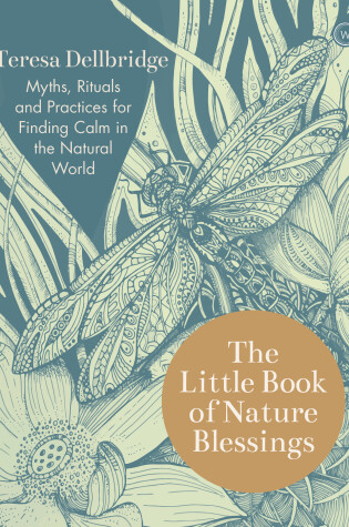 Cover of The Little Book of Nature Blessings