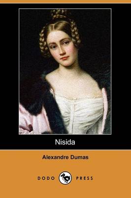 Book cover for Nisida (Dodo Press)