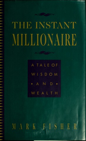 Book cover for Instant Millionaire Loth