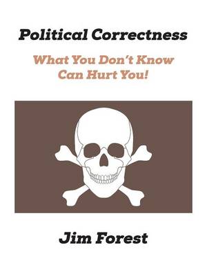 Book cover for Political Correctness