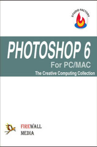 Cover of Photoshop 6