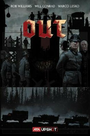 Cover of Out