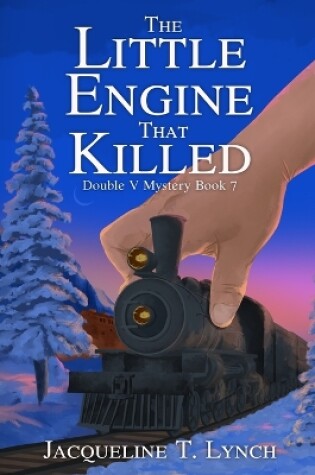 Cover of The Little Engine That Killed