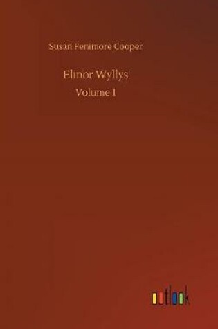 Cover of Elinor Wyllys