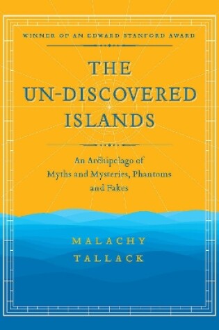 Cover of Un-Discovered Islands