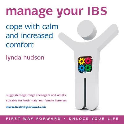 Cover of Manage Your IBS