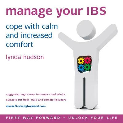 Book cover for Manage Your IBS