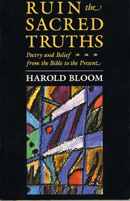 Book cover for Ruin the Sacred Truths