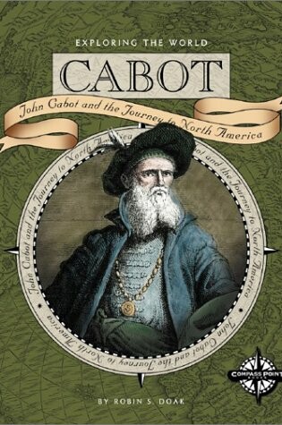 Cover of Cabot