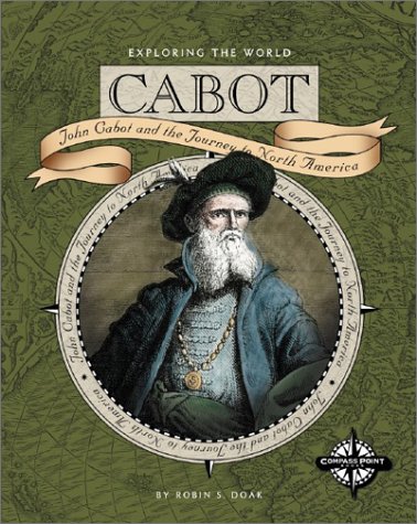 Cover of Cabot