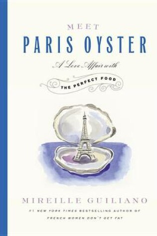 Cover of Meet Paris Oyster