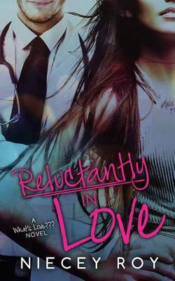 Cover of Reluctantly in Love