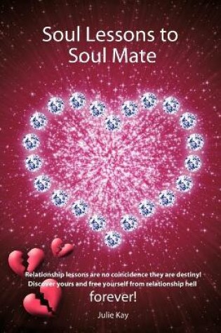 Cover of Soul Lessons to Soul Mate