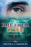 Book cover for Breaker Zone