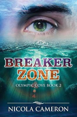 Cover of Breaker Zone