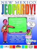 Book cover for New Mexico Jeopardy!