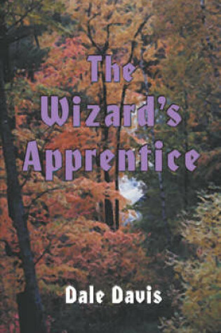 Cover of The Wizard's Apprentice