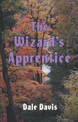 Book cover for The Wizard's Apprentice