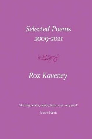 Cover of Selected Poems