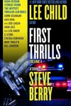 Book cover for First Thrills: Volume 4