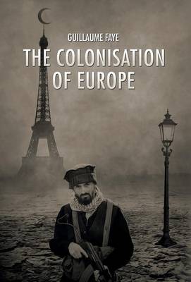 Book cover for The Colonisation of Europe