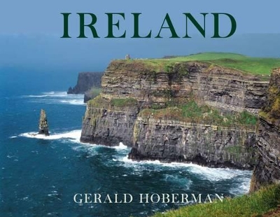 Book cover for Ireland