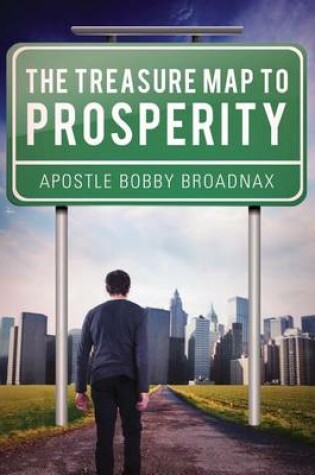 Cover of The Treasure Map to Prosperity